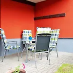 Lausitzer Ferienapartment Stube * ברנסדורף