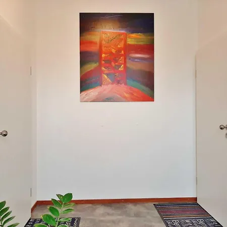 Apartamento Lausitzer Ferienapartment Stube Bernsdorf (Bautzen)