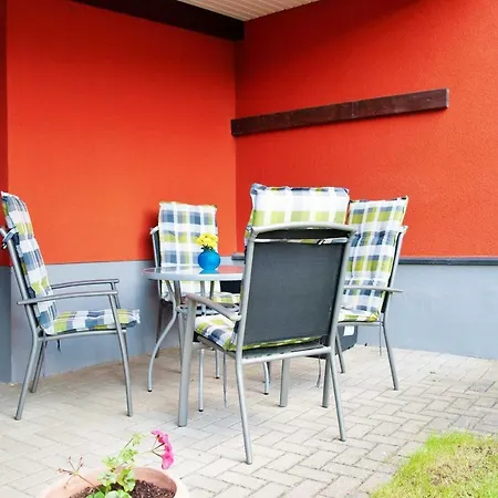 Lausitzer Ferienapartment Stube * Bernsdorf (Bautzen)