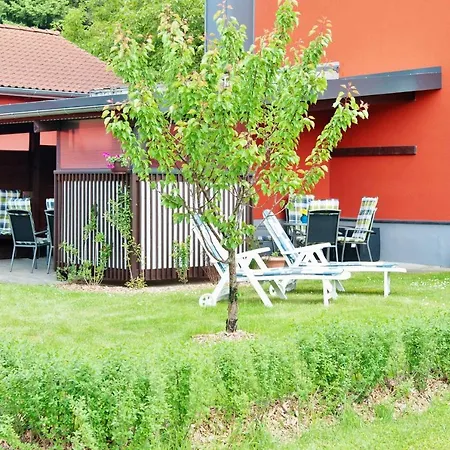 Lausitzer Ferienapartment Stube *