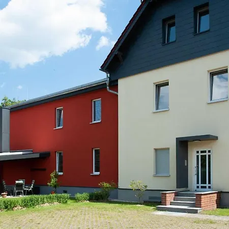 Lausitzer Ferienapartment Stube *