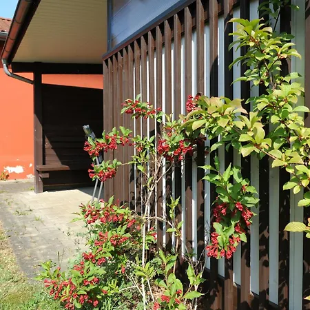 Lausitzer Ferienapartment Stube * Bernsdorf (Bautzen)