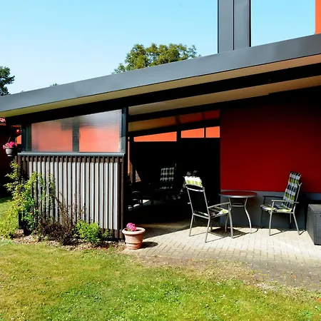 Lausitzer Ferienapartment Stube * Bernsdorf (Bautzen)