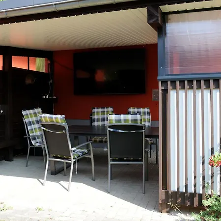 Apartamento Lausitzer Ferienapartment Stube *