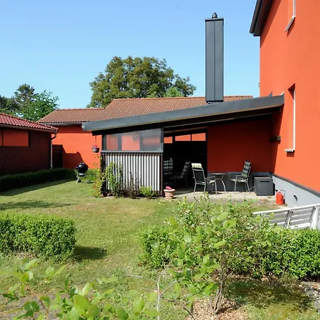 Lausitzer Ferienapartment Stube Bernsdorf (Bautzen)