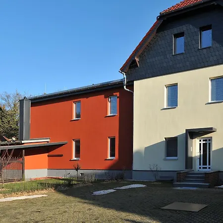 Lausitzer Ferienapartment Stube