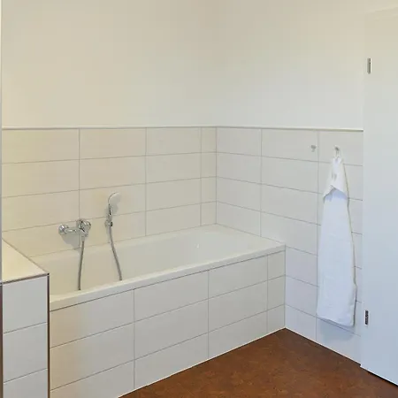 Apartamento Lausitzer Ferienapartment Stube Bernsdorf (Bautzen)