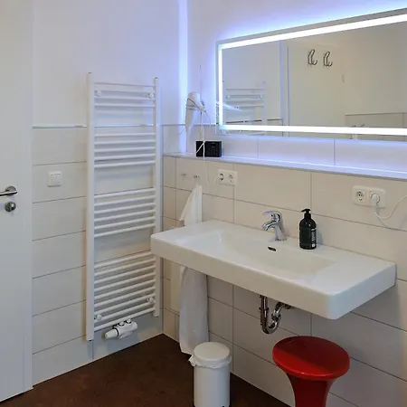 Lausitzer Ferienapartment Stube *