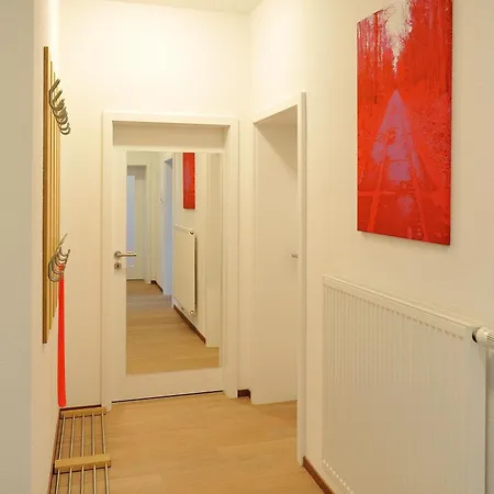 Lausitzer Ferienapartment Stube * Bernsdorf (Bautzen)