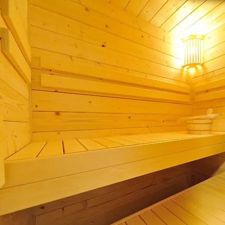 Lausitzer Ferienapartment Stube