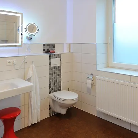 Apartamento Lausitzer Ferienapartment Stube *