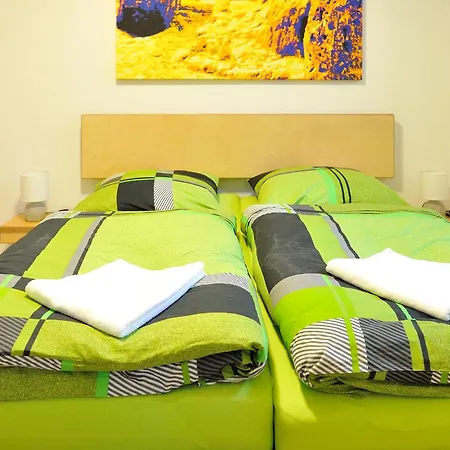 Lausitzer Ferienapartment Stube *