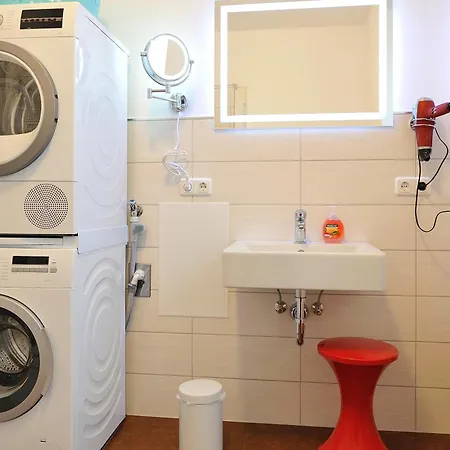 Lausitzer Ferienapartment Stube Apartamento Bernsdorf (Bautzen)