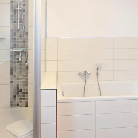 Lausitzer Ferienapartment Stube *