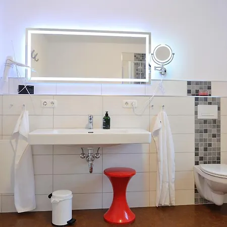 Lausitzer Ferienapartment Stube Bernsdorf (Bautzen)