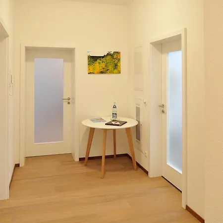 Lausitzer Ferienapartment Stube * Bernsdorf (Bautzen)
