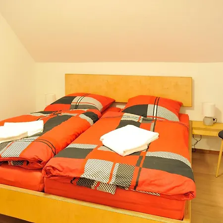 Lausitzer Ferienapartment Stube