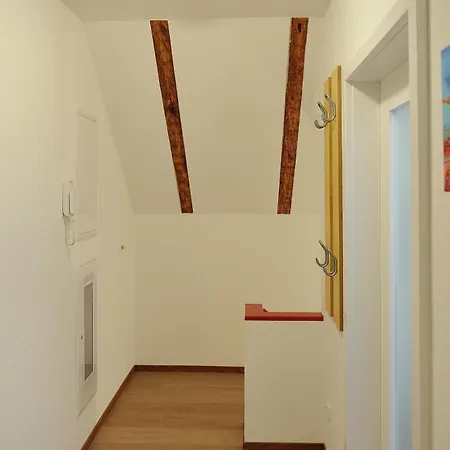 Lausitzer Ferienapartment Stube Bernsdorf (Bautzen)