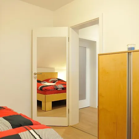 Lausitzer Ferienapartment Stube * Bernsdorf (Bautzen)