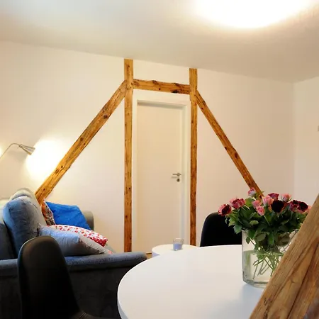 Lausitzer Ferienapartment Stube