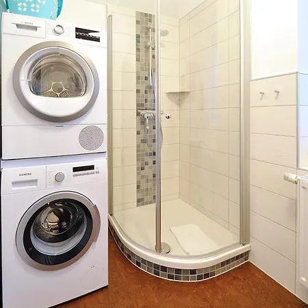 Lausitzer Ferienapartment Stube Apartamento