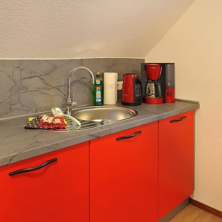 Lausitzer Ferienapartment Stube *