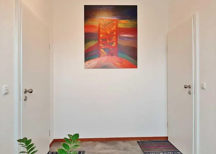 Appartement Lausitzer Ferienapartment Stube Bernsdorf (Bautzen)