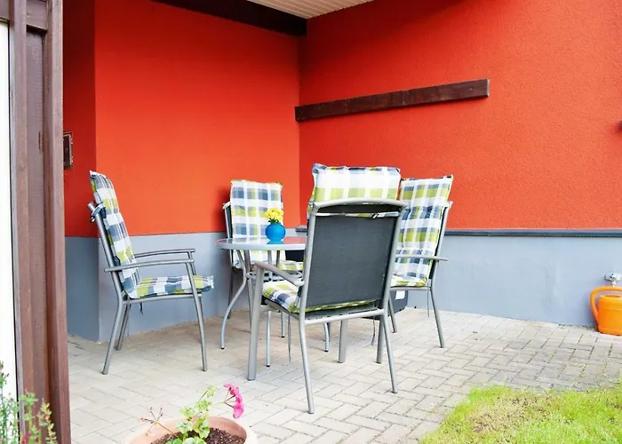 Lausitzer Ferienapartment Stube * Bernsdorf (Bautzen)