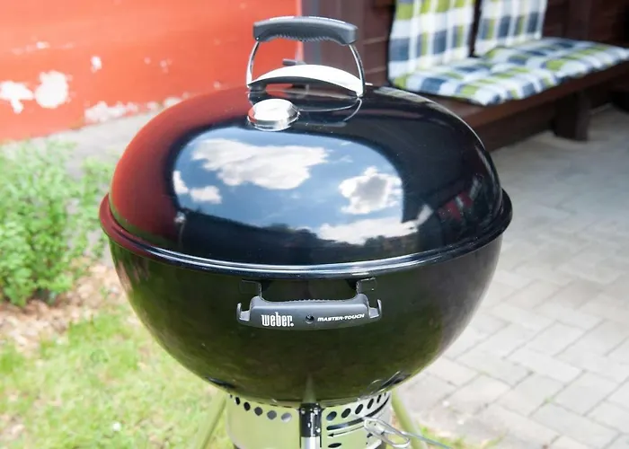 Appartement Lausitzer Ferienapartment Stube