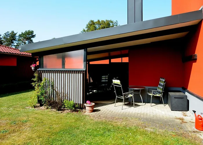 Lausitzer Ferienapartment Stube * Bernsdorf (Bautzen)