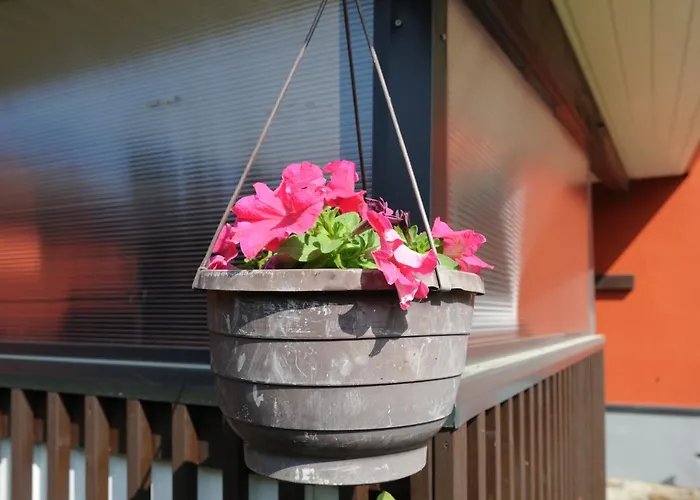 Lausitzer Ferienapartment Stube *