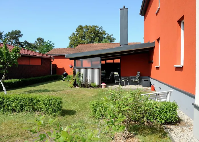 Lausitzer Ferienapartment Stube Bernsdorf (Bautzen)