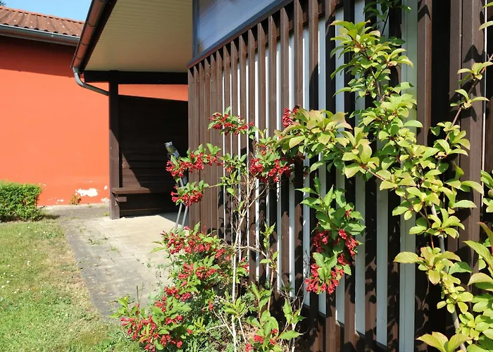 Lausitzer Ferienapartment Stube Appartement *