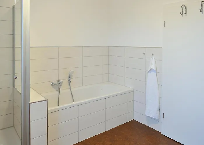 Appartement Lausitzer Ferienapartment Stube Bernsdorf (Bautzen)