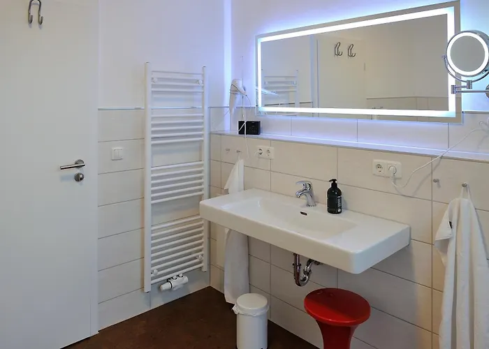 Lausitzer Ferienapartment Stube *