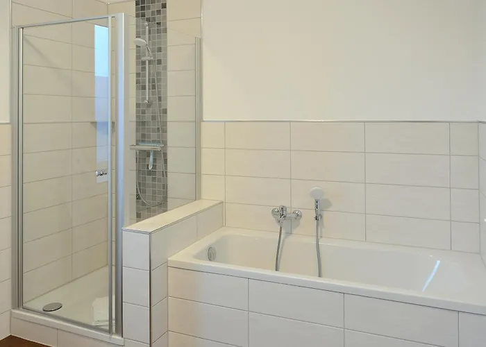 Lausitzer Ferienapartment Stube Bernsdorf (Bautzen)