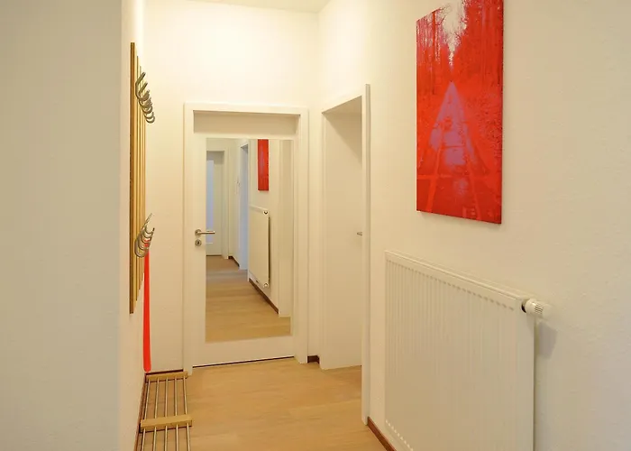 Lausitzer Ferienapartment Stube * Bernsdorf (Bautzen)