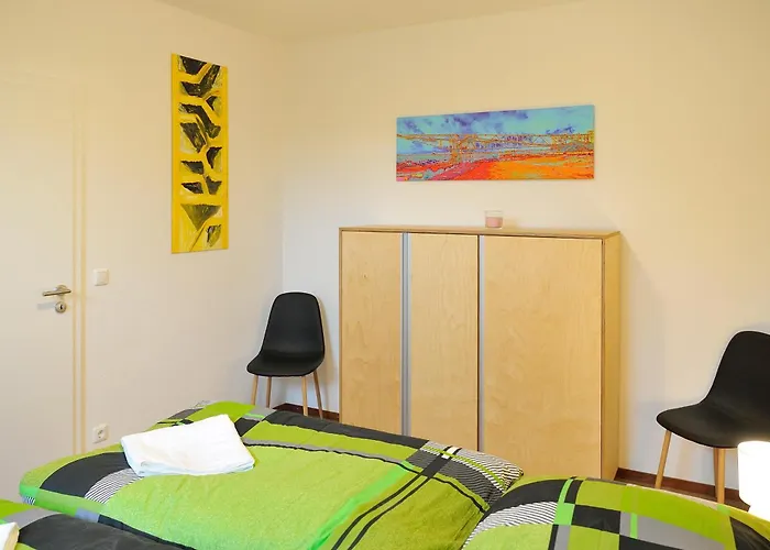 Lausitzer Ferienapartment Stube Appartement Bernsdorf (Bautzen)