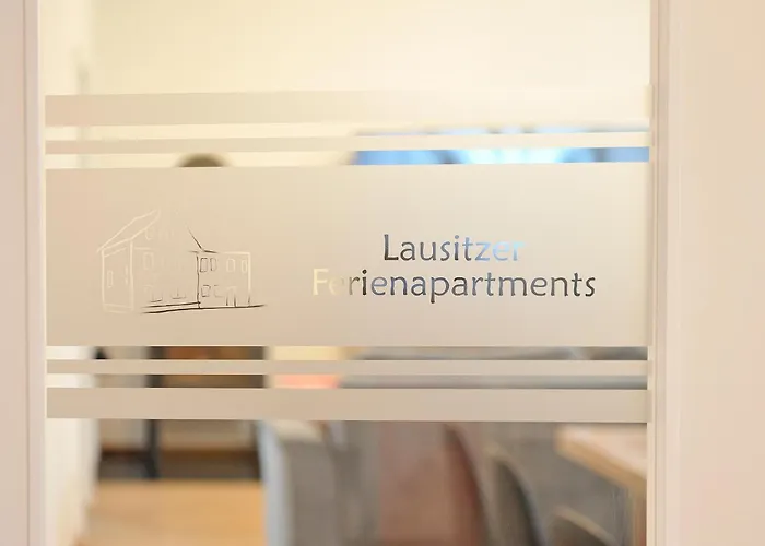 Lausitzer Ferienapartment Stube Appartement *