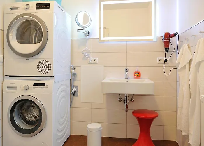 Lausitzer Ferienapartment Stube Appartement Bernsdorf (Bautzen)