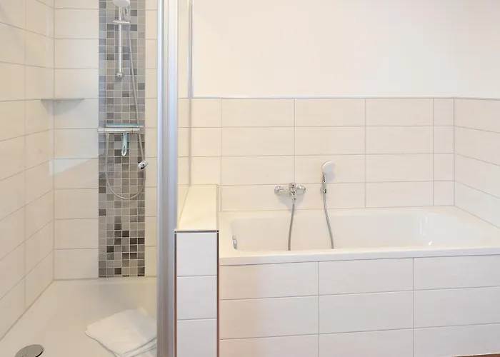 Lausitzer Ferienapartment Stube *