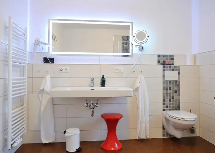 Lausitzer Ferienapartment Stube Bernsdorf (Bautzen)