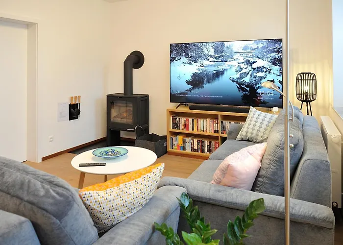 Lausitzer Ferienapartment Stube