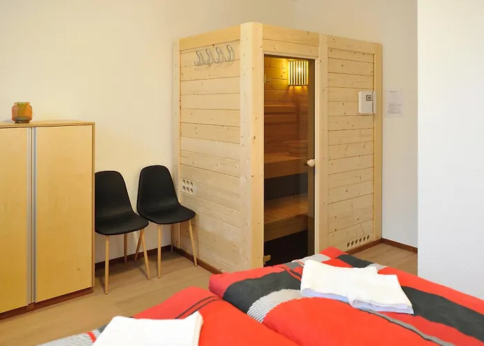 Lausitzer Ferienapartment Stube Appartement *