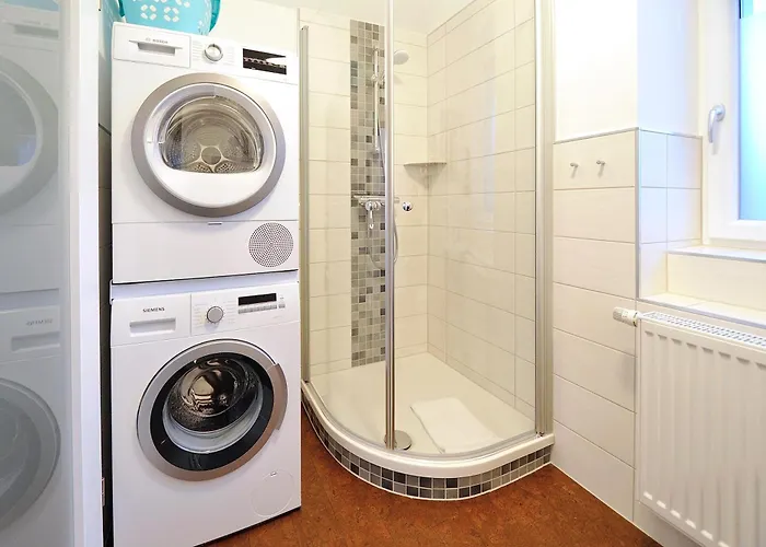 Appartement Lausitzer Ferienapartment Stube