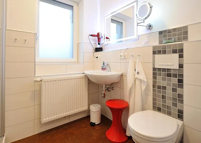 Lausitzer Ferienapartment Stube Appartement Bernsdorf (Bautzen)