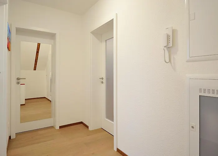 Lausitzer Ferienapartment Stube *
