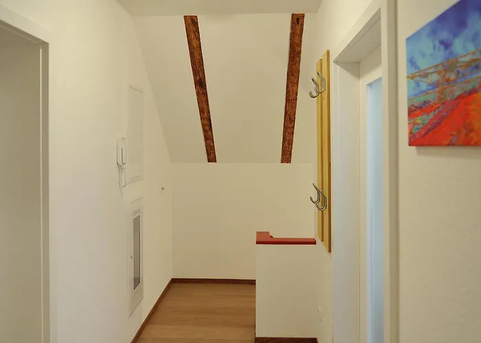 Lausitzer Ferienapartment Stube Bernsdorf (Bautzen)