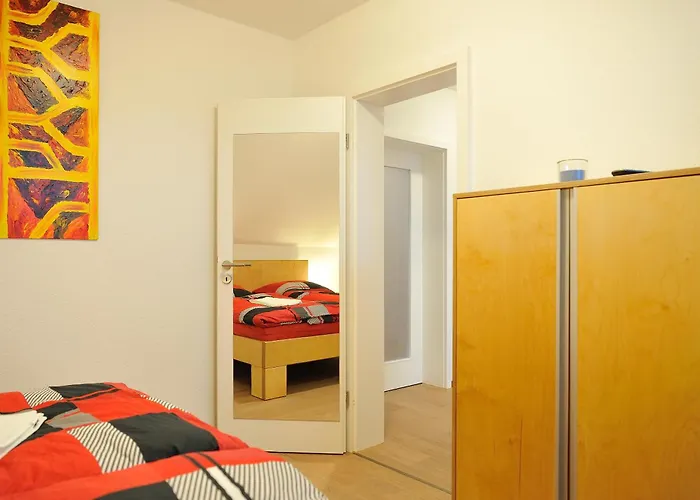 Lausitzer Ferienapartment Stube * Bernsdorf (Bautzen)