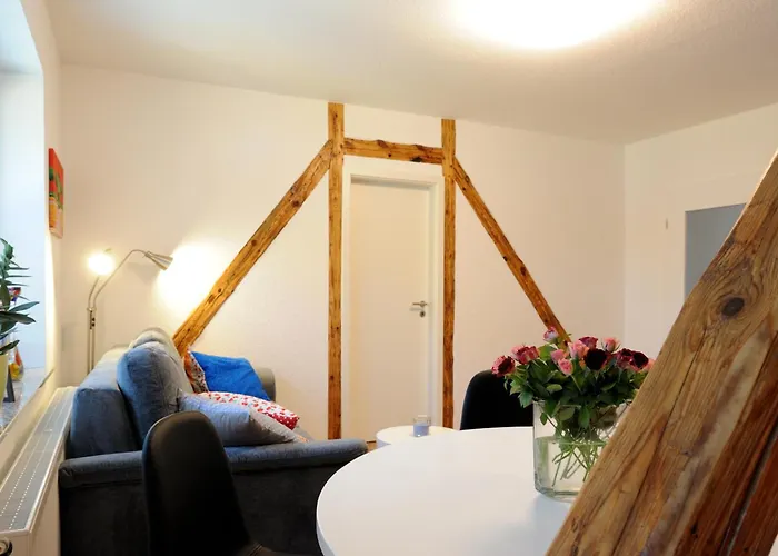 Lausitzer Ferienapartment Stube